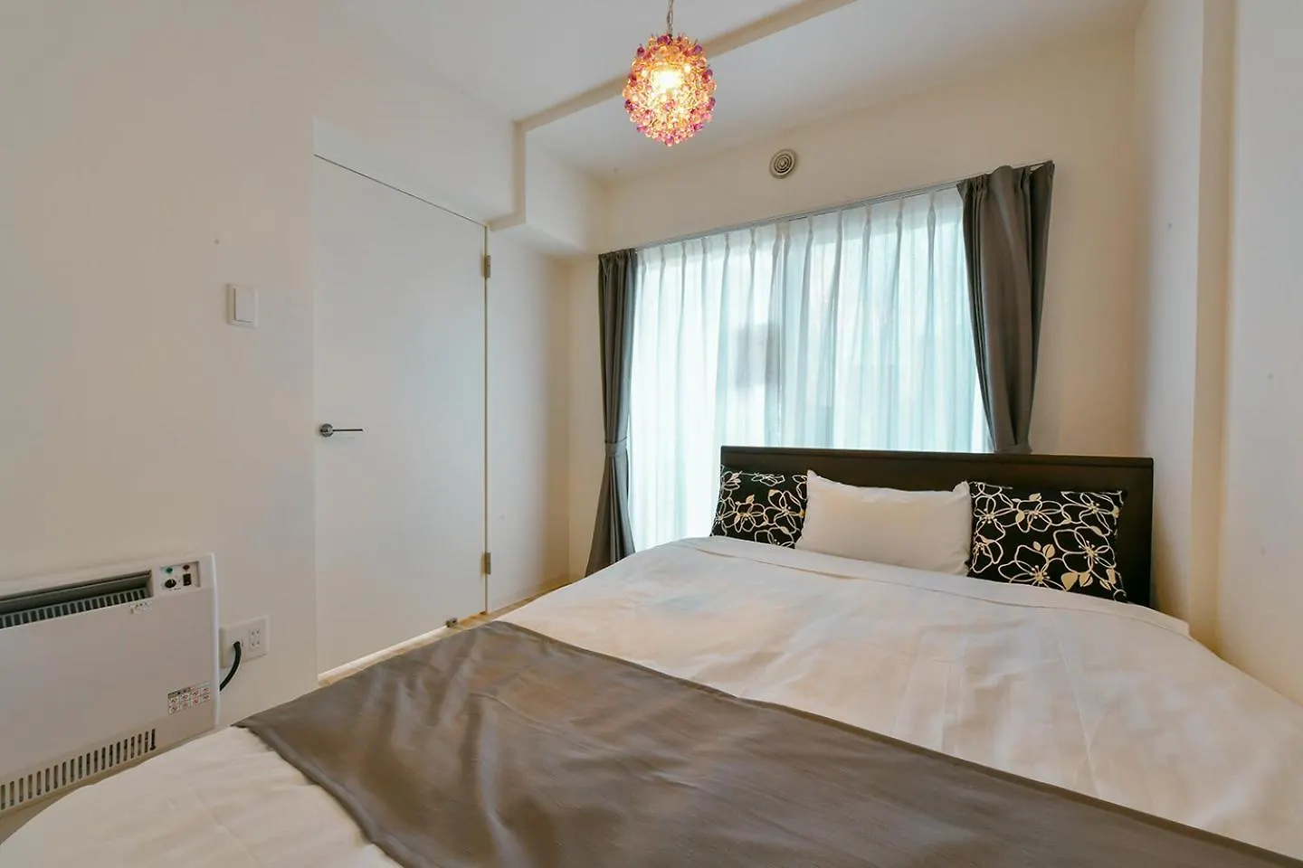 Aparthotel Glass Yamahana East Minamijuichijo