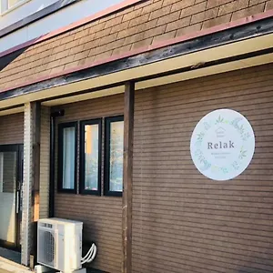 ホステル オニヤ, 登別市